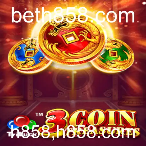 Descubra os Segredos do Jogo 3CoinTreasures