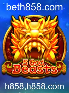 Descubra o Fascinante Mundo do Jogo 5GodBeasts