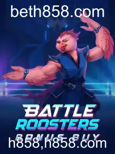 BattleRoostersBonusBuy: Um Novo Desafio no Mundo dos Games