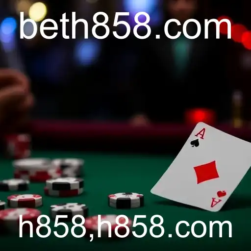 Blackjack