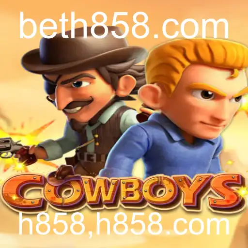 COWBOYS: O Jogo que Traz o Faroeste à Vida