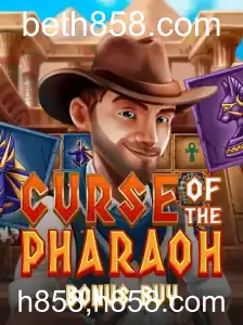 Explorando o Jogo CurseofthePharaohBonusBuy: Aventura e Estratégia