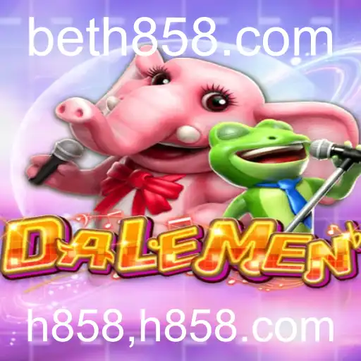 Descubra o Mundo de DALEMEN: Um Jogo Estratégico Inovador