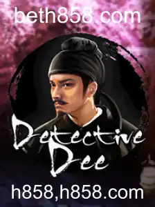 Explorando DetectiveDee: Um Mergulho no Mundo do Mistério e Aventura