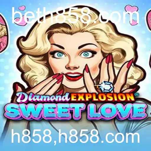 Explorando o Fascinante Mundo de DiamondExplosionSweetLove
