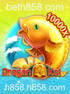 DragonKoi: Desvendando a Experiência do Jogo