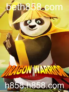 Explore o Mundo de DragonWarrior: Aventura e Estratégia em Alta com h858
