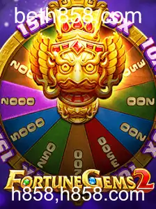 Descubra FortuneGems2: A Nova Sensação em Jogos de Casino Online