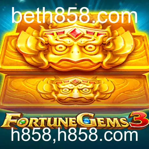 FortuneGems3: Um Mergulho no Universo dos Jogos de Azar Online