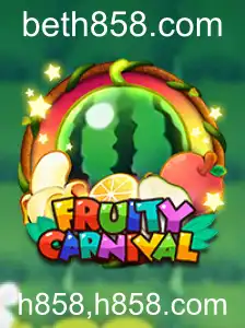 Explorando o Fascinante Mundo de FruityCarnival