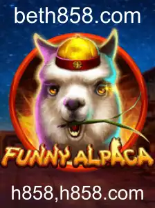 FunnyAlpaca: O Jogo que Conquista Corações com Humor e Criatividade