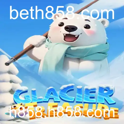 Descubra o Fascinante Jogo GlacierTreasure