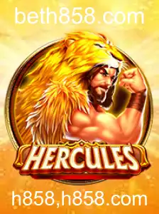 Descubra o Fascinante Mundo do Jogo Hercules