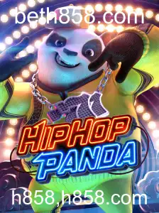 Descubra o Empolgante Mundo de HipHopPanda