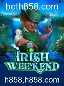 Descubra o Fascinante Mundo de IrishWeekend