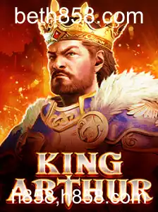 KingArthur: A Nova Sensação dos Jogos Online