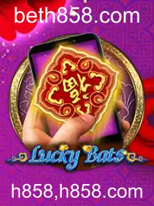 Conheça o Mundo Fascinante de LuckyBatsM