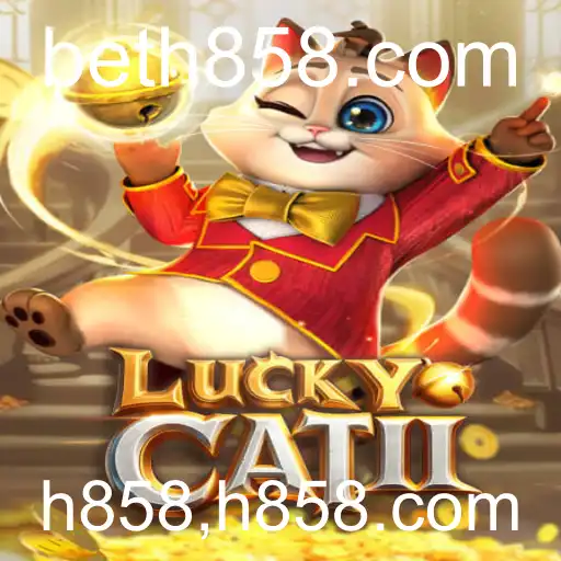 Explorando o Fascinante Mundo de LuckyCatII