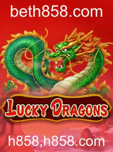 Descobrindo o Fascinante Mundo de LuckyDragons