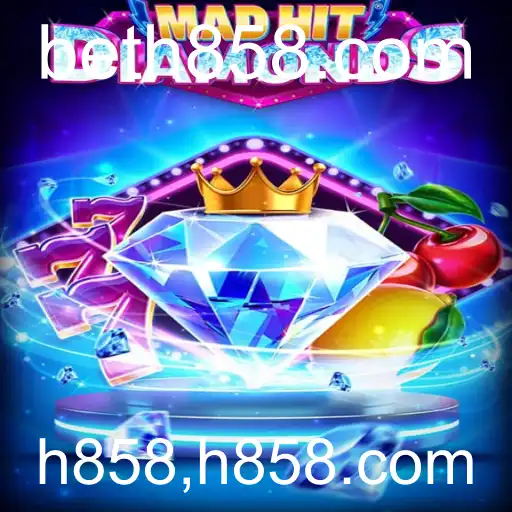 MadHitDiamonds: Um Mergulho Intenso em Aventura e Desafio