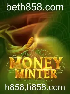 MoneyMinter: Um Novo Desafio em Jogos de Estratégia Financeira