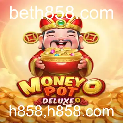 Explorando MoneyPotDELUXE: O Jogo de Estratégia e Sorte Entretenimento