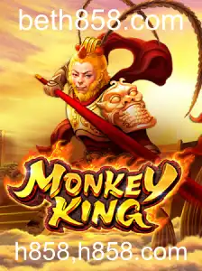 MonkeyKing: O Novo Fenômeno dos Jogos Digitais