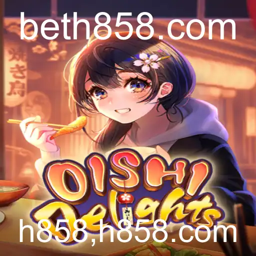 Descubra OishiDelights: Um Mundo Culinário de Aventuras e Estratégias