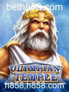 Descubra OlympianTemple: Um Mergulho no Mundo dos Deuses Antigos
