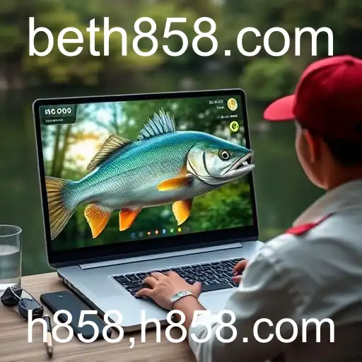 Pesca online