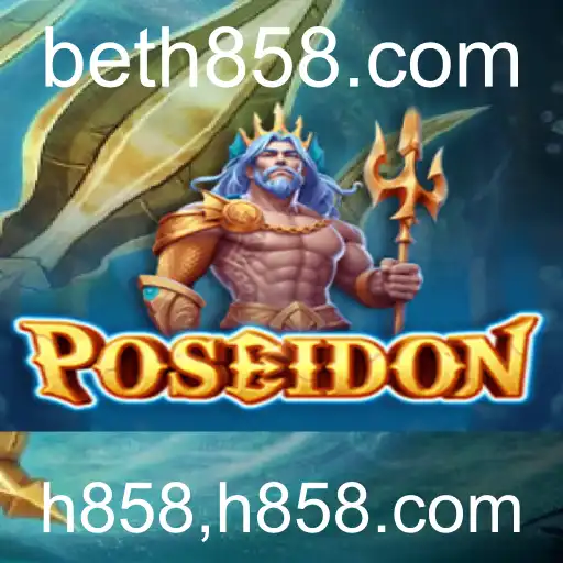Explorando o Fascinante Mundo do Jogo Poseidon