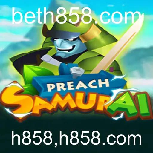Descubra o Universo de PreachSamurai: Um Jogo de Estratégia e Ação