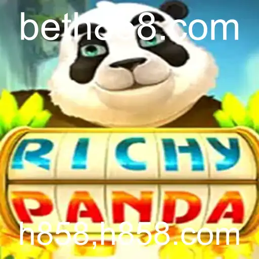 Descubra o Universo do Jogo RichyPanda