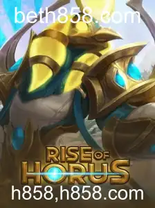 RiseofHorus: Explorando as Profundezas do Antigo Egito com o Jogo de Estratégia Inovador