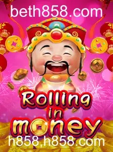 Descubra o Empolgante Mundo de RollingInMoney