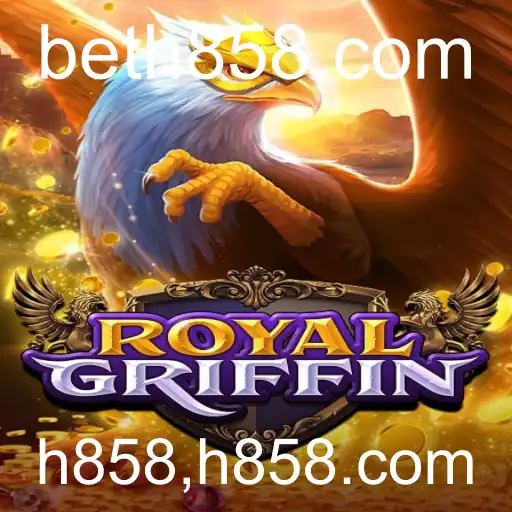 Descubra o Mundo Envolvente de RoyalGriffin: Estratégia, Aventura e Conquistas