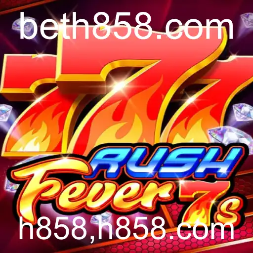 Descubra o Empolgante Mundo de RushFever7s