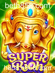 Explorando o Universo de SuperRich: O Jogo de Sucesso