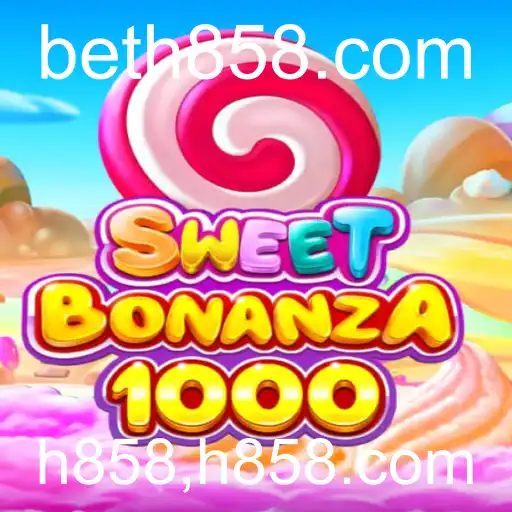 Descubra o Fascinante Mundo de SweetBonanza1000: A Nova Sensação dos Jogos