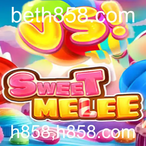 Explore SweetMelee: O Jogo de Estratégia e Ação que Conquista o Mundo