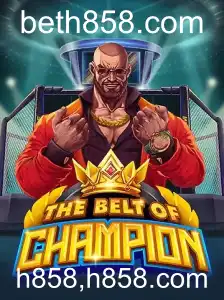 Descubra o Empolgante Jogo 'TheBeltOfChampion'