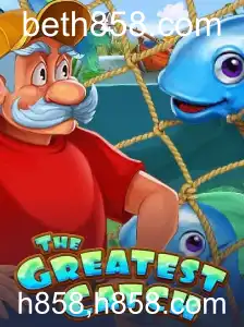 Explorando o Mundo de TheGreatestCatch: Um Jogo de Estratégia Inovador