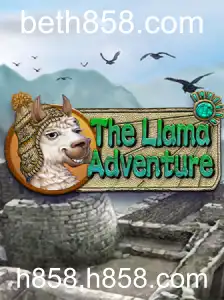 Explorando o Mundo de TheLlamaAdventure: Uma Jornada Selvagem