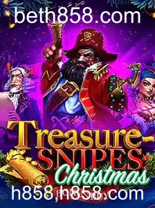 Descubra o Fascinante Jogo TreasuresnipesChristmas