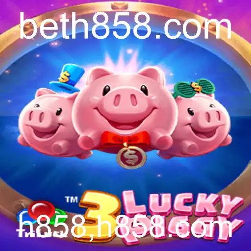 Explorando o Mundo Emocionante de 3LUCKYPIGGY: Um Guia Completo