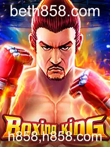 Descubra o Empolgante Mundo de BoxingKing: Regras e Mecânicas