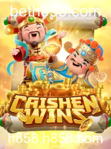 Descubra o Mundo Fascinante de CaishenWins: Jogabilidade e Regras Completas