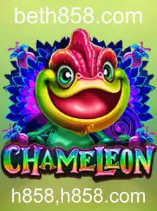 Chameleon: Um Jogo de Estratégia e Adivinhação