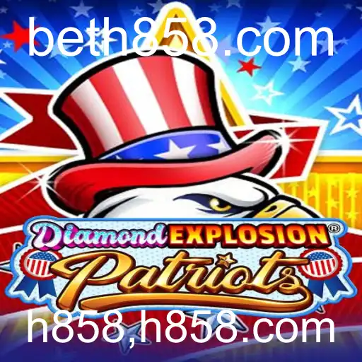 Explorando o Mundo do Jogo DiamondExplosionPatriots
