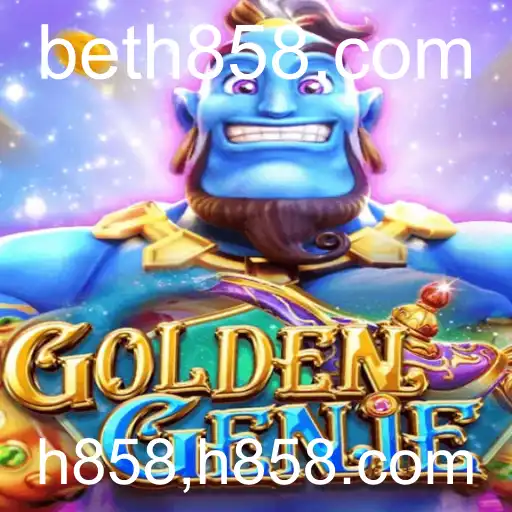 Descubra o Fascinante Mundo de GOLDENGENIE
